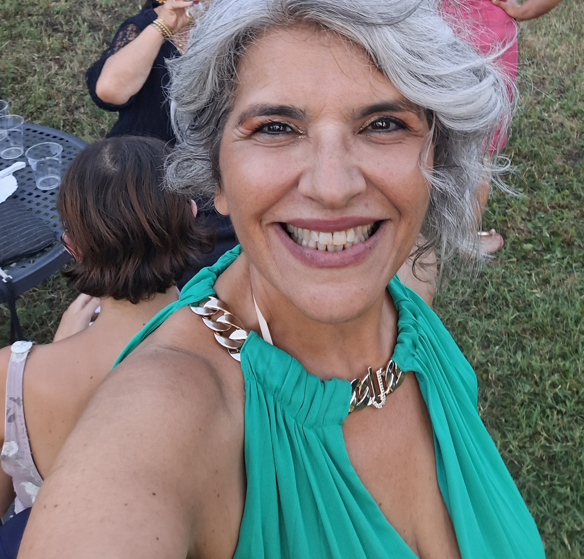 Mariella Calcagno