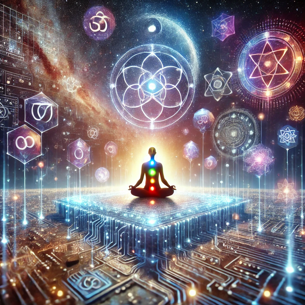 App di meditazione e mindfulness su smartphone