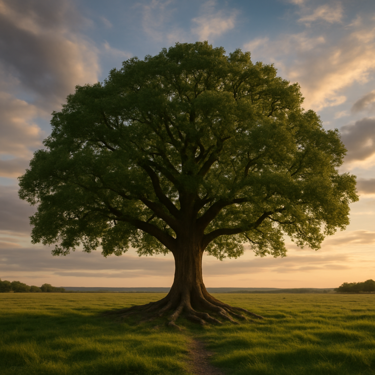 Creare Stabilità Spirituale nei Cambiamenti