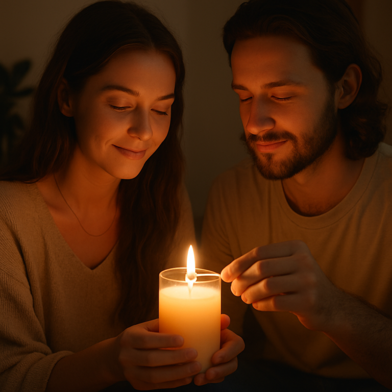 Relazioni Autentiche e Spiritualità