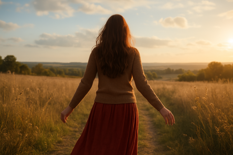 Riscrivere la Tua Vita: Come Liberarti dal Passato e Ritrovare la Tua Missione Interiore