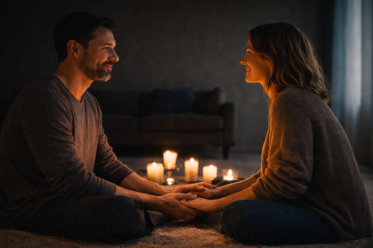 San Valentino consapevole: rituali laici di gratitudine e confini