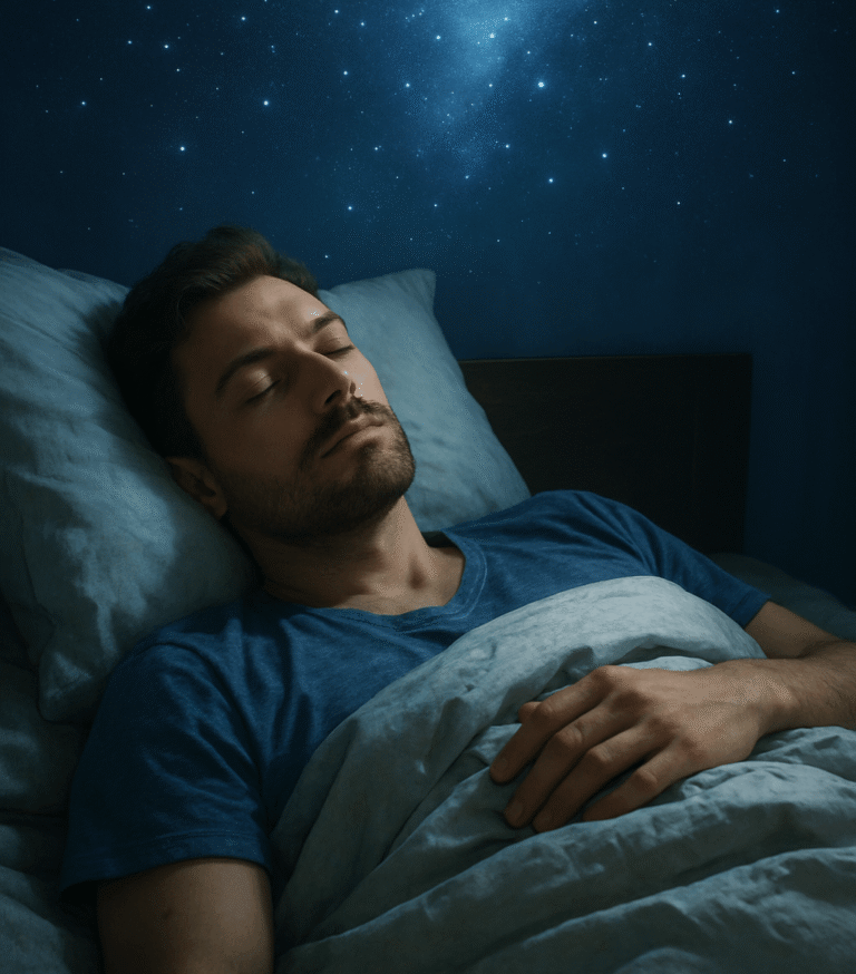 Esplorare il Potenziale Spirituale del Sogno Lucido