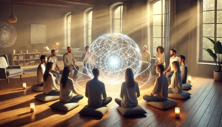 Costellazioni Quantiche: Superare Blocchi Emotivi e Crescere