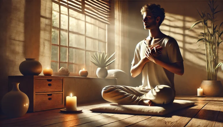 Guarire Relazioni e Rafforzare i Legami con la Meditazione del Perdono