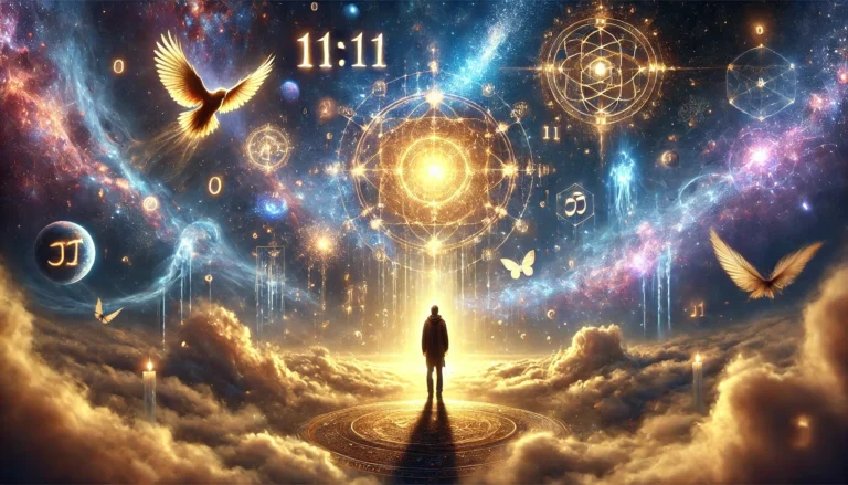 Segni da Decifrare: Sincronicità e Messaggi dell’Universo