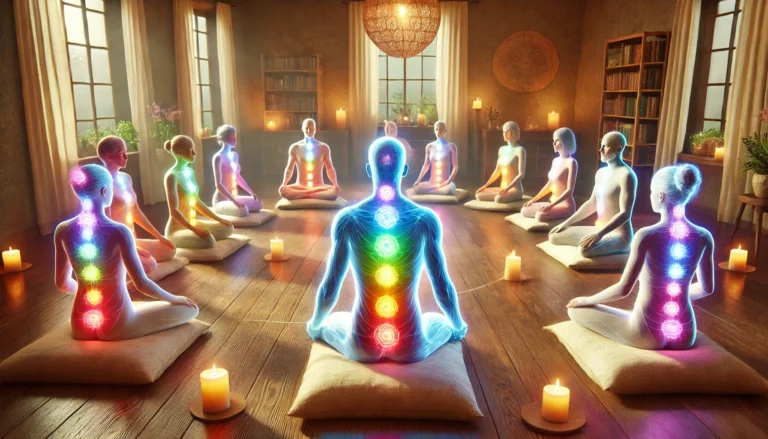 Chakra e Costellazioni Familiari: Come Integrarli per la Guarigione Energetica