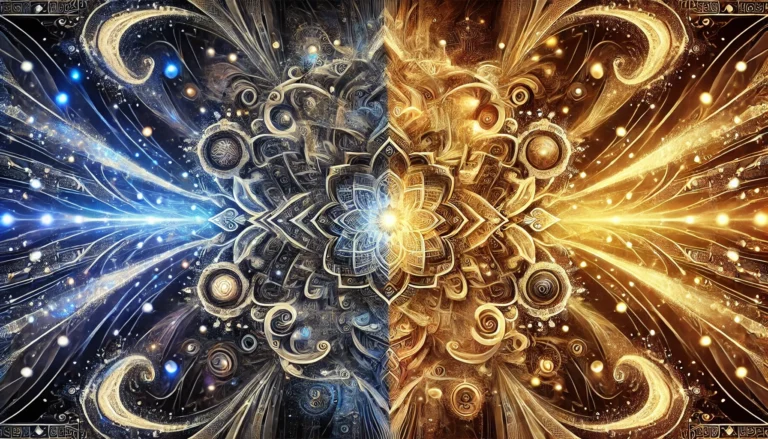 Karma e Trasformazione Spirituale: Come Liberarsi dagli Schemi Karmici