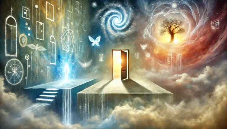 Interpretare i Sogni: Simbolismo e Messaggi Spirituali