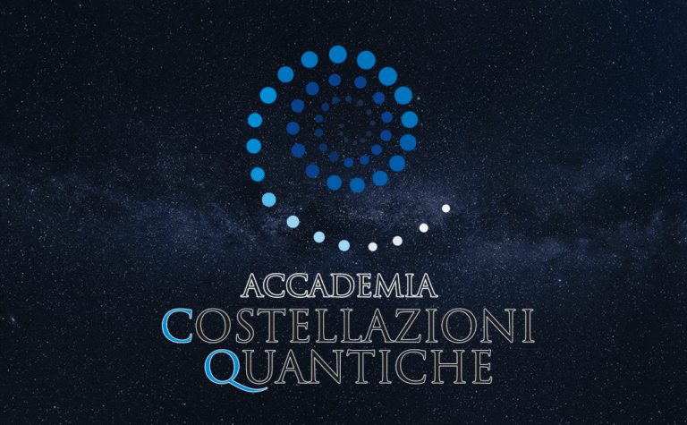 Cosa sono le costellazioni quantiche?