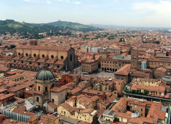 Sede Bologna