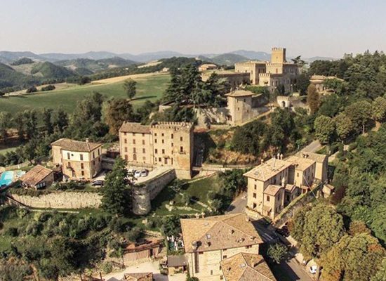 Sede Salsomaggiore